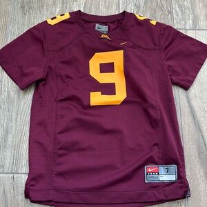 Kids Minnesota Gophers Jersey